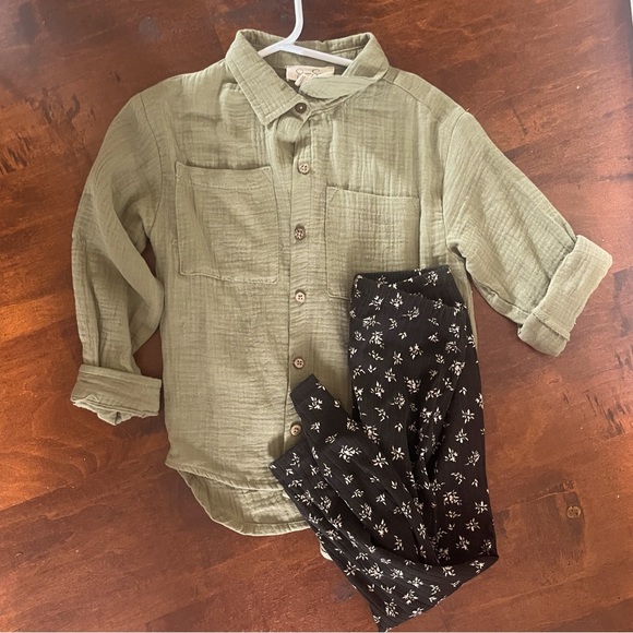 Jessica Simpson • Toddler Set - Picture 1 of 4